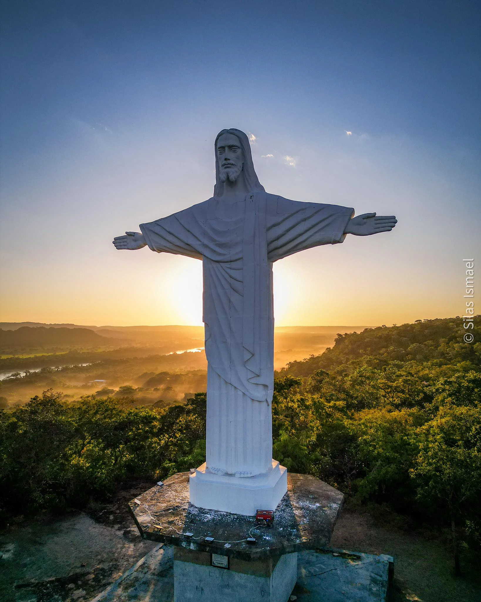 Silas Ismael 05.2024a